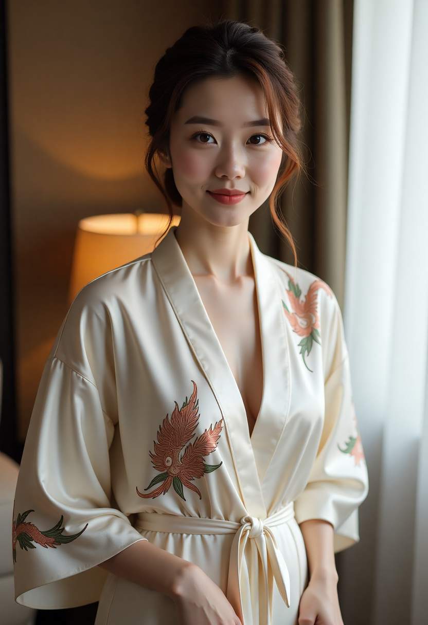 评论者头像